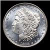 Image 2 : 1878-s Morgan Dollar $1 Grades Choice Unc