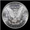 Image 3 : 1878-s Morgan Dollar $1 Grades Choice Unc
