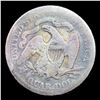 Image 3 : 1876-p Seated Liberty Quarter 25c Grades g+