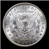 Image 3 : 1898-o Morgan Dollar $1 Grades Select+ Unc