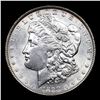 Image 2 : 1890-p Morgan Dollar $1 Grades Choice+ Unc