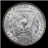 Image 3 : 1890-p Morgan Dollar $1 Grades Choice+ Unc