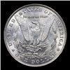 Image 3 : 1889-p Morgan Dollar $1 Grades Choice Unc