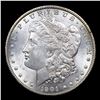 Image 2 : 1901-o Morgan Dollar $1 Grades Choice Unc