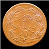 Image 3 : 1863 Wilson's Medal Civil War Token F-19/396a 1c Grades Choice Unc BN