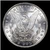 Image 3 : 1885-p Morgan Dollar $1 Grades GEM+ Unc