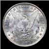 Image 3 : 1884-o Morgan Dollar $1 Grades GEM Unc
