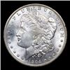 Image 2 : 1904-o Morgan Dollar $1 Grades GEM Unc