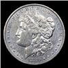 Image 2 : 1880-o Morgan Dollar $1 Grades Select Unc