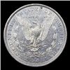 Image 3 : 1880-o Morgan Dollar $1 Grades Select Unc