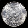 Image 3 : 1903-p Morgan Dollar $1 Grades GEM+ Unc