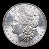 Image 2 : 1902-p Morgan Dollar $1 Grades Choice+ Unc