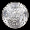 Image 3 : 1902-p Morgan Dollar $1 Grades Choice+ Unc