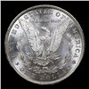 Image 3 : 1879-s Morgan Dollar $1 Grades Choice+ Unc
