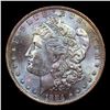Image 2 : 1884-o Morgan Dollar $1 Grades Choice Unc