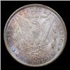 Image 3 : 1884-o Morgan Dollar $1 Grades Choice Unc