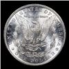 Image 3 : 1882-s Morgan Dollar $1 Grades Choice+ Unc