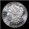 Image 2 : 1898-o Morgan Dollar $1 Grades Choice Unc PL