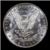 Image 3 : 1898-o Morgan Dollar $1 Grades Choice Unc PL