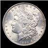 Image 2 : 1890-p Morgan Dollar $1 Grades Choice Unc