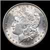 Image 2 : 1890-s Morgan Dollar $1 Grades Select Unc