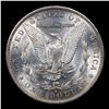 Image 3 : 1890-s Morgan Dollar $1 Grades Select Unc