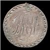 Image 3 : 1873 Love Token On Seated Liberty 10c Arrows Seated Liberty Dime 10c Grades ng
