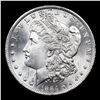 Image 2 : 1884-o Morgan Dollar $1 Grades GEM+ Unc