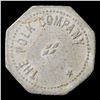 Image 2 : The Polk Co. Token Grades ng