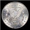 Image 3 : 1878-s Morgan Dollar $1 Grades Choice Unc