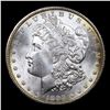 Image 2 : 1899-o Morgan Dollar $1 Grades Choice Unc