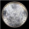 Image 3 : 1899-o Morgan Dollar $1 Grades Choice Unc