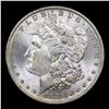 Image 2 : 1883-o Morgan Dollar $1 Grades Choice Unc