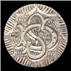 Image 3 : 1884 Love Token On Seated Liberty 10c Seated Liberty Dime 10c Grades ng