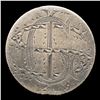 Image 3 : 1859 Love Token On Seated Liberty 10c Seated Liberty Dime 10c Grades ng