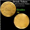 Image 1 : Drink Token Grades ng
