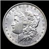 Image 2 : 1887-o Morgan Dollar $1 Grades Select+ Unc