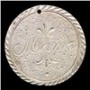 Image 3 : 1876 Love Token On Seated Liberty 10c Seated Liberty Dime 10c Grades ng