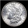 Image 2 : 1888-p Morgan Dollar $1 Grades Choice+ Unc