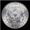 Image 3 : 1888-p Morgan Dollar $1 Grades Choice+ Unc