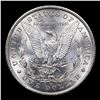 Image 3 : 1887-o Morgan Dollar $1 Grades Select+ Unc