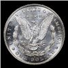 Image 3 : 1878-s Morgan Dollar $1 Grades GEM Unc