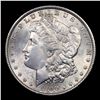 Image 2 : 1900-p Morgan Dollar $1 Grades GEM Unc