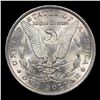 Image 3 : 1900-p Morgan Dollar $1 Grades GEM Unc