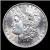 Image 2 : 1883-o Morgan Dollar $1 Grades Choice+ Unc