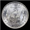 Image 3 : 1883-o Morgan Dollar $1 Grades Choice+ Unc