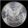 Image 3 : 1896-p Morgan Dollar $1 Grades GEM Unc PL