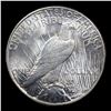 Image 3 : 1922-s Peace Dollar $1 Grades Choice Unc