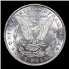 Image 3 : 1880-p Morgan Dollar $1 Grades Choice Unc