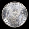 Image 3 : 1899-o Morgan Dollar $1 Grades GEM Unc